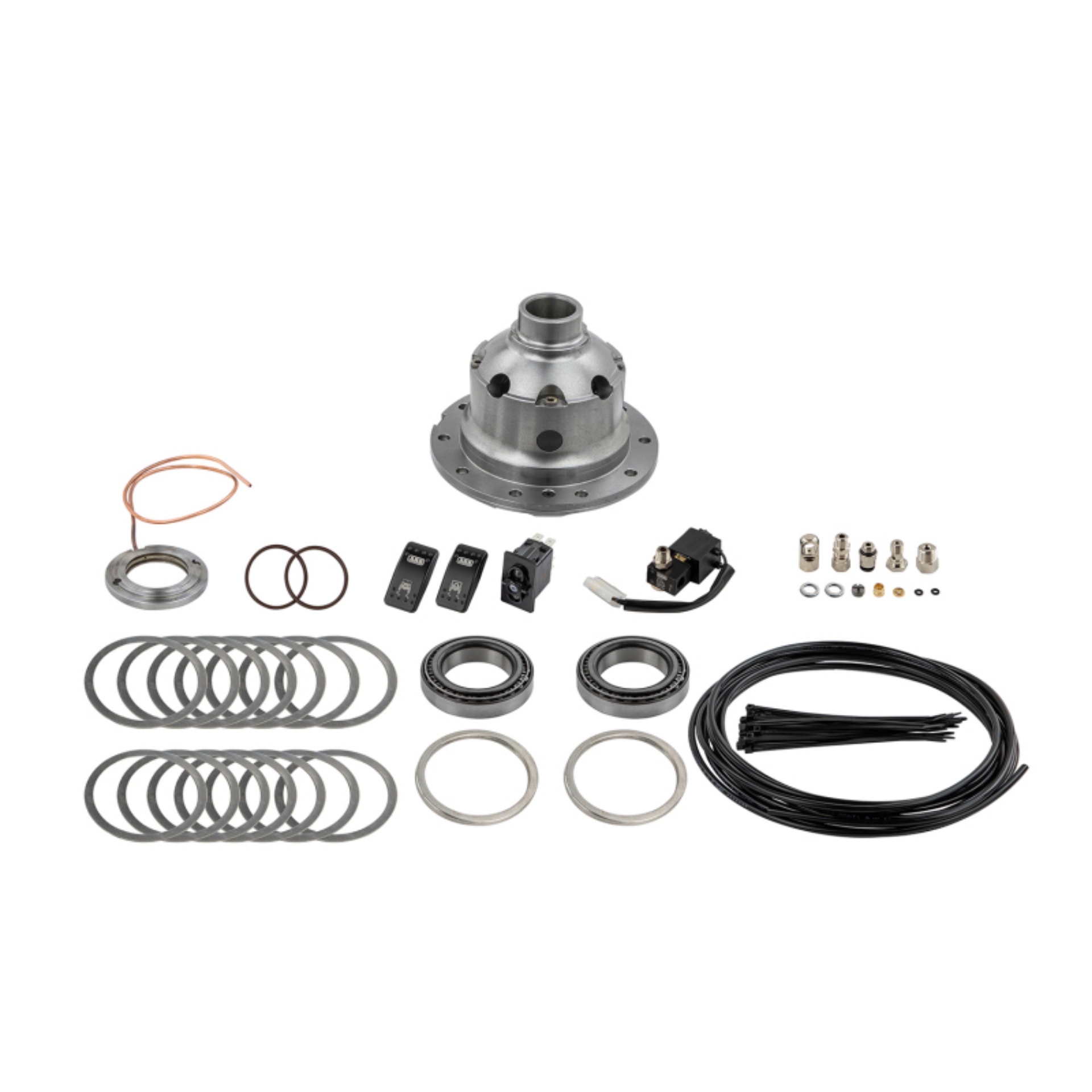 Picture of ARB Airlocker Dana44 35Spl 3-73&Dn S-N