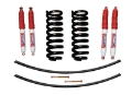 Picture of Skyjacker 2" RANGER STX,89-UP XLT    