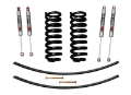 Picture of Skyjacker 2" RANGER STX,89-UP XLT    