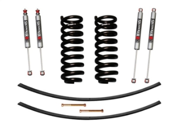 Picture of Skyjacker 2" RANGER STX,89-UP XLT    