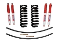 Picture of Skyjacker 2" RANGER STX,89-UP XLT    