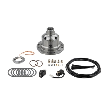 Picture of ARB Airlocker 33 Spl Irs Mitsubishi 9-5In S-N