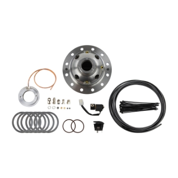 Picture of ARB Airlocker 33 Spl Irs Mitsubishi 9-5In S-N