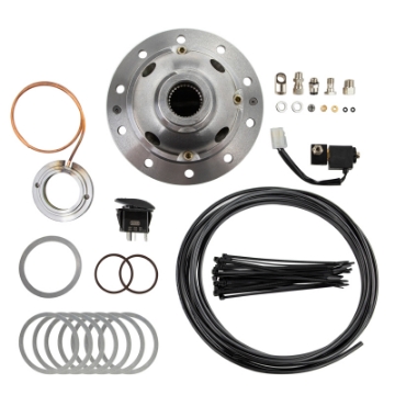 Picture of ARB Airlocker Dana 50 30 Spl S-N