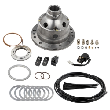Picture of ARB Airlocker Dana60 30Spl 4-56&Up S-N