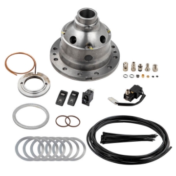 Picture of ARB Airlocker Dana60 30Spl 4-56&Up S-N