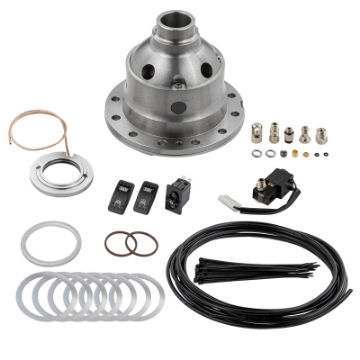 Picture of ARB Airlocker Dana60 30Spl 4-10&Dn S-N