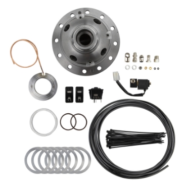 Picture of ARB Airlocker Dana60 30Spl 4-10&Dn S-N