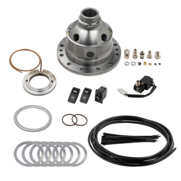 Picture of ARB Airlocker Dana60 32Spl 4-56&Up S-N