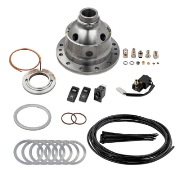 Picture of ARB Airlocker Dana60 32Spl 4-56&Up S-N