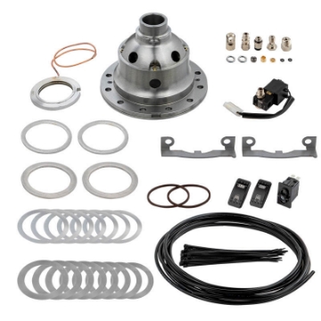 Picture of ARB Airlocker Dana70-80 32 Spl Low Spd S-N