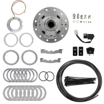 Picture of ARB Airlocker Dana70-80 32 Spl Low Spd S-N