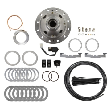 Picture of ARB Airlocker Dana70-80 32 Spl High Spd S-N