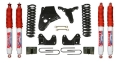 Picture of Skyjacker 6"84-90 BROII KIT-H-D- BKTS
