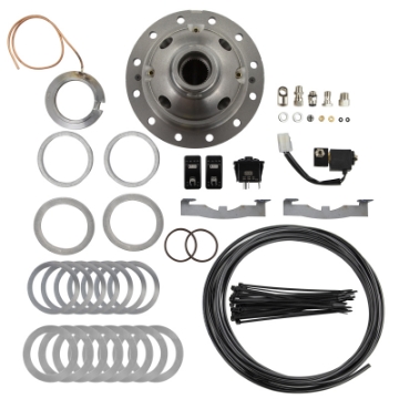 Picture of ARB Airlocker Dana70-80 35 Spl Low Spd S-N