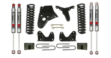 Picture of Skyjacker 6"84-90 BROII KIT-H-D- BKTS