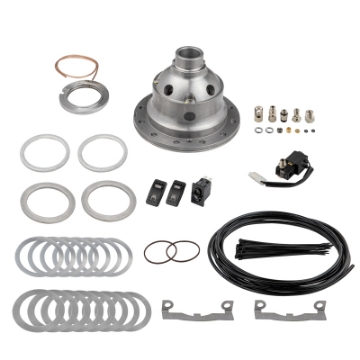 Picture of ARB Airlocker Dana70-80 37 Spl Low Spd S-N