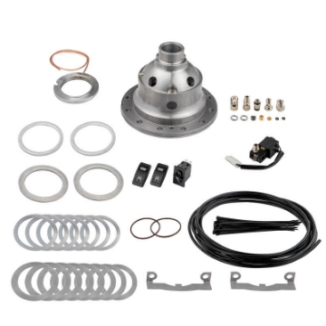 Picture of ARB Airlocker Dana70-80 37 Spl Low Spd S-N