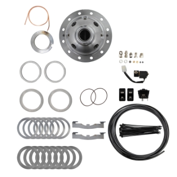 Picture of ARB Airlocker Dana70-80 37 Spl High Spd S-N
