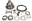 Picture of ARB Airlocker Dana70X-80X 40 Spl Low Spd-S-N