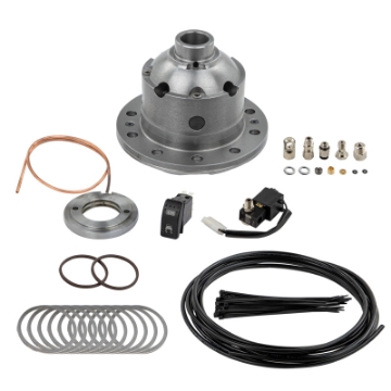 Picture of ARB Airlocker 27Spl10Bolt Rg3-69Up Nissan R180A S-N