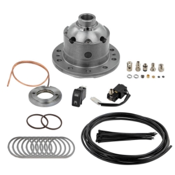 Picture of ARB Airlocker 27Spl10Bolt Rg3-69Up Nissan R180A S-N