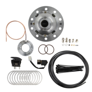 Picture of ARB Airlocker 27Spl10Bolt Rg3-69Up Nissan R180A S-N