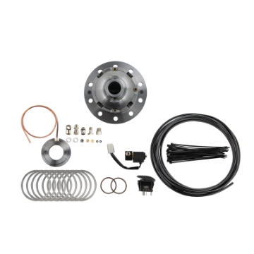 Picture of ARB Airlocker 27Spl10Bolt Rg3-54Dn Nissan R180A S-N