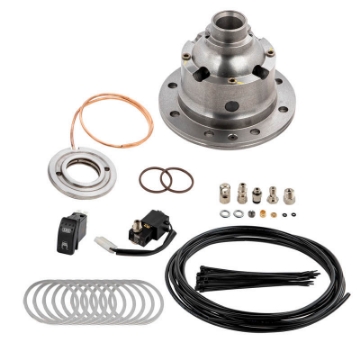 Picture of ARB Airlocker 27 Spl 8 Bolt Rg Nissan R180A S-N