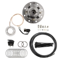 Picture of ARB Airlocker 27 Spl 8 Bolt Rg Nissan R180A S-N