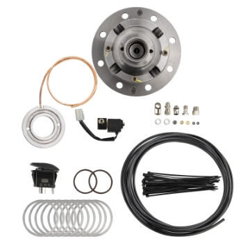 Picture of ARB Airlocker 27 Spl 8 Bolt Rg Nissan R180A S-N