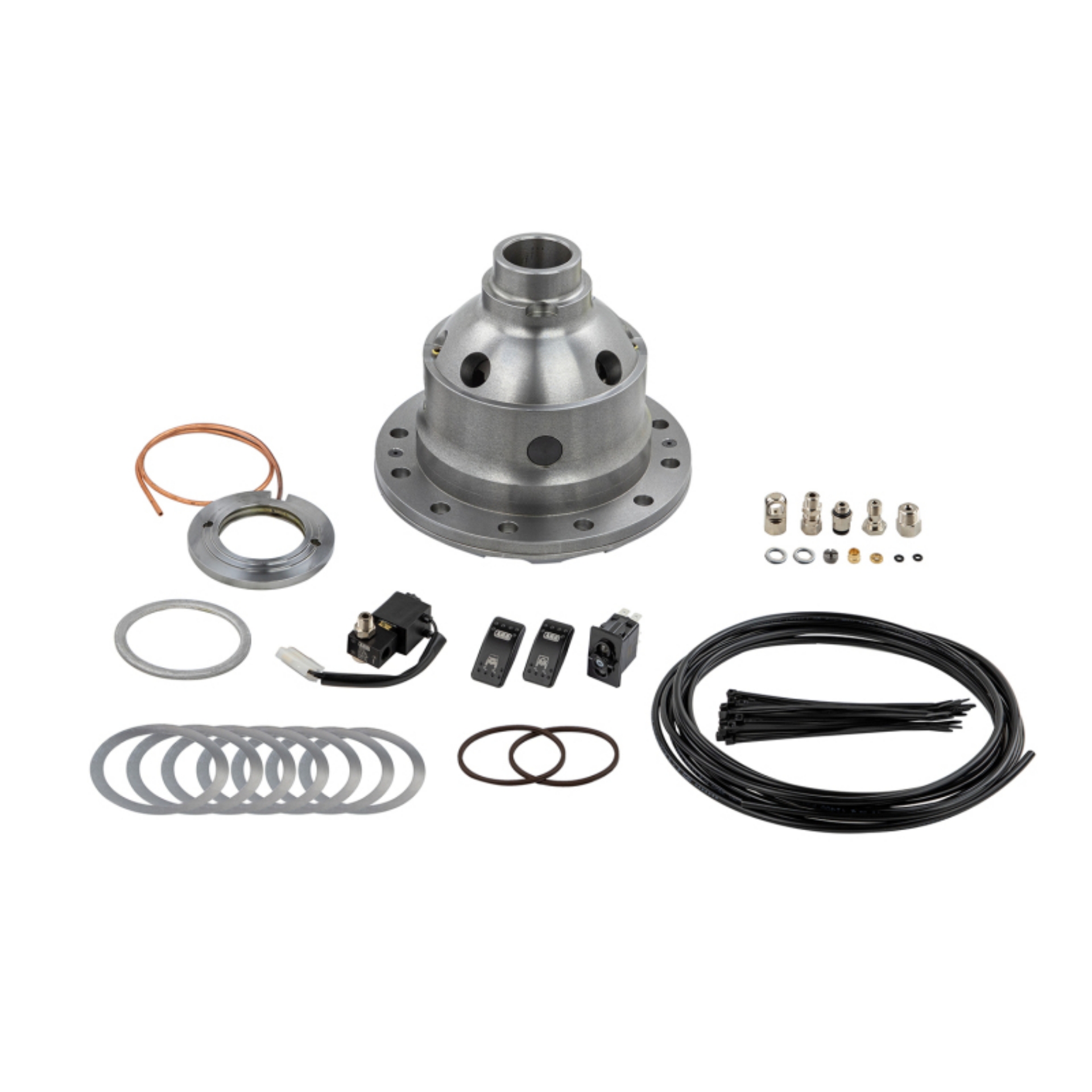 Picture of ARB Airlocker Dana 60Xhd 40 Spl 4-56&Up S-N