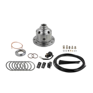 Picture of ARB Airlocker 31 Spl Nissan C200K S-N