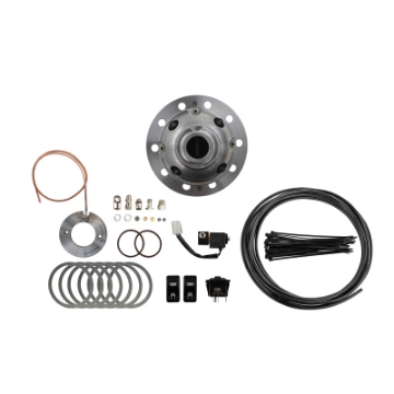 Picture of ARB Airlocker 31 Spl Nissan C200K S-N