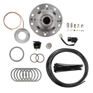 Picture of ARB Airlocker 31 Spl Nissan C200 S-N