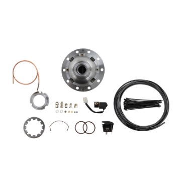 Picture of ARB Airlocker 10 Bolt Rr 26 Spl Vitara S-N