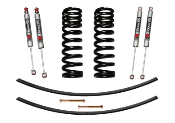 Picture of Skyjacker 2"78-79 BRONCO KT-ADD-LEAF 