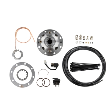 Picture of ARB Airlocker Fr 22Spl 8 Bolt Rg Jimny S-N