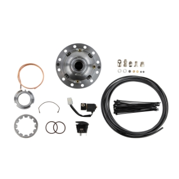 Picture of ARB Airlocker 12 Bolt Rr 26Spl Vitara S-N
