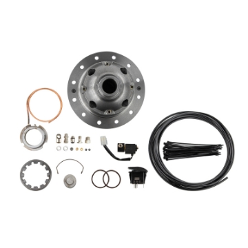Picture of ARB Airlocker Rr 28 Spl Mitsubishi 9In S-N