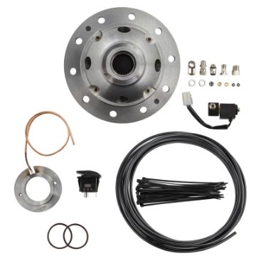 Picture of ARB Airlocker H260 37 Spl Nissan H260 S-N