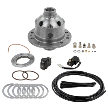 Picture of ARB Airlocker 31 Spl Rr Lr Discovery S3 S-N