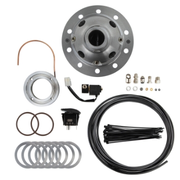Picture of ARB Airlocker 31 Spl Rr Lr Discovery S3 S-N