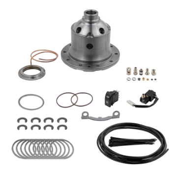 Picture of ARB Airlocker Dana 44A 30Spl S-N
