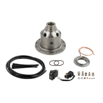 Picture of ARB Airlocker Rear 34Spl Nissan Np300