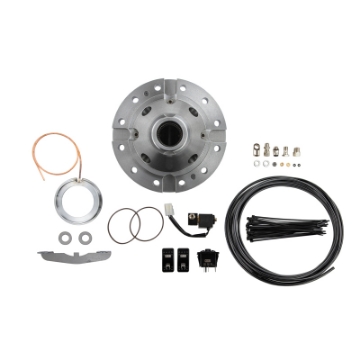 Picture of ARB Airlocker 10-5In 40 Spl Ff Gm 14 Bolt S-N