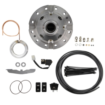 Picture of ARB Airlocker 10-5In 35 Spl Ff Gm 14 Bolt S-N