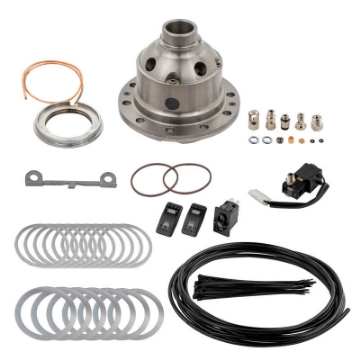 Picture of ARB Airlocker Jeep Jl Rubicon M210 M220 35Spl