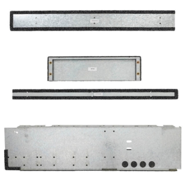 Picture of ARB Sidefloor Adapt Lhs For Rf1045