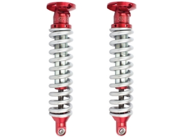 Picture of aFe Sway-A-Way 2-0in Front Coil Over Kit 10-14 Toyota FJ Cruiser